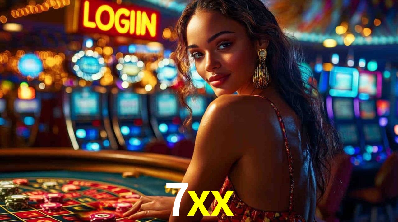 Slot Games 7xx